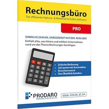 Rechnungsbüro Pro